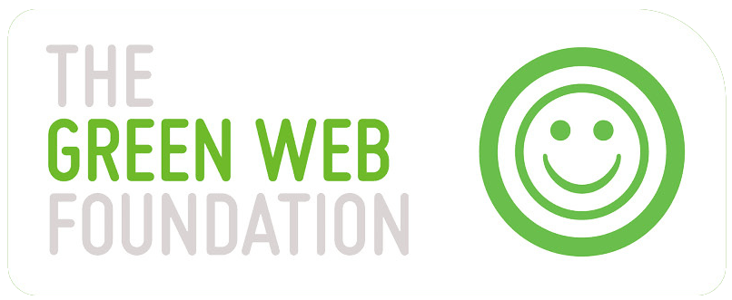 Green webhosting - WeScaleUp