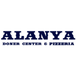 Alanya logo wit