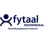 Fytaal logo wit