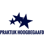Praktijk Hoogbegaafd logo wit